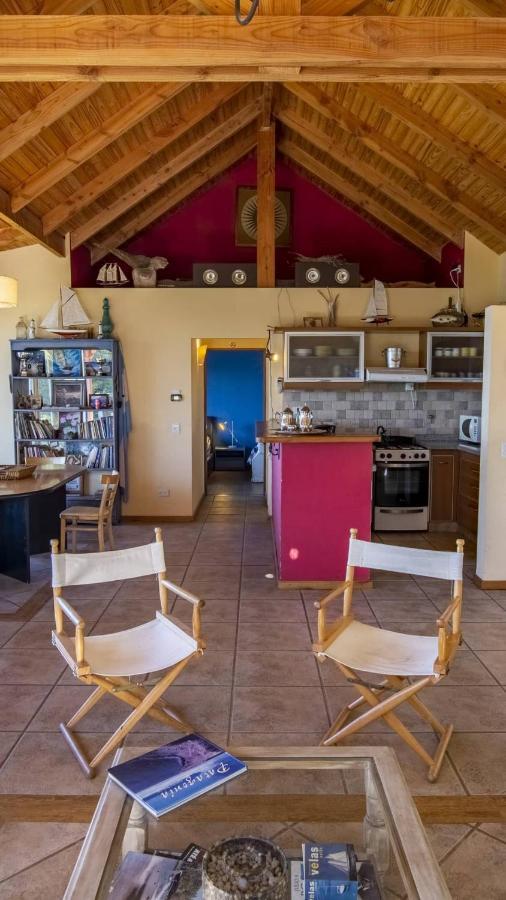 Cabanas Barlovento San Carlos de Bariloche Exterior photo