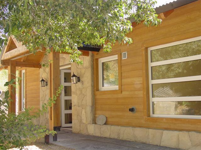 Cabanas Barlovento San Carlos de Bariloche Exterior photo
